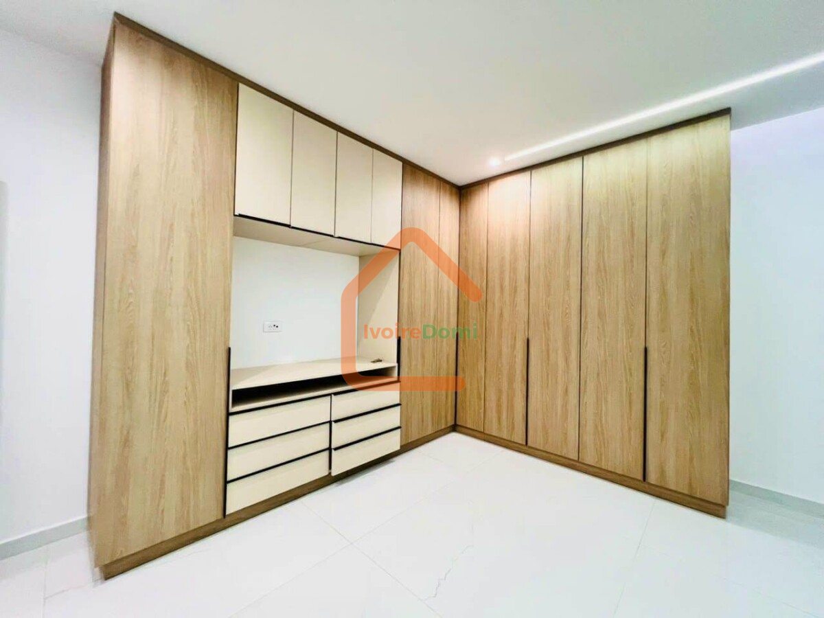 LOCATION D’APPARTEMENT