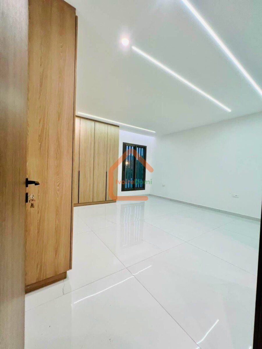 LOCATION D’APPARTEMENT