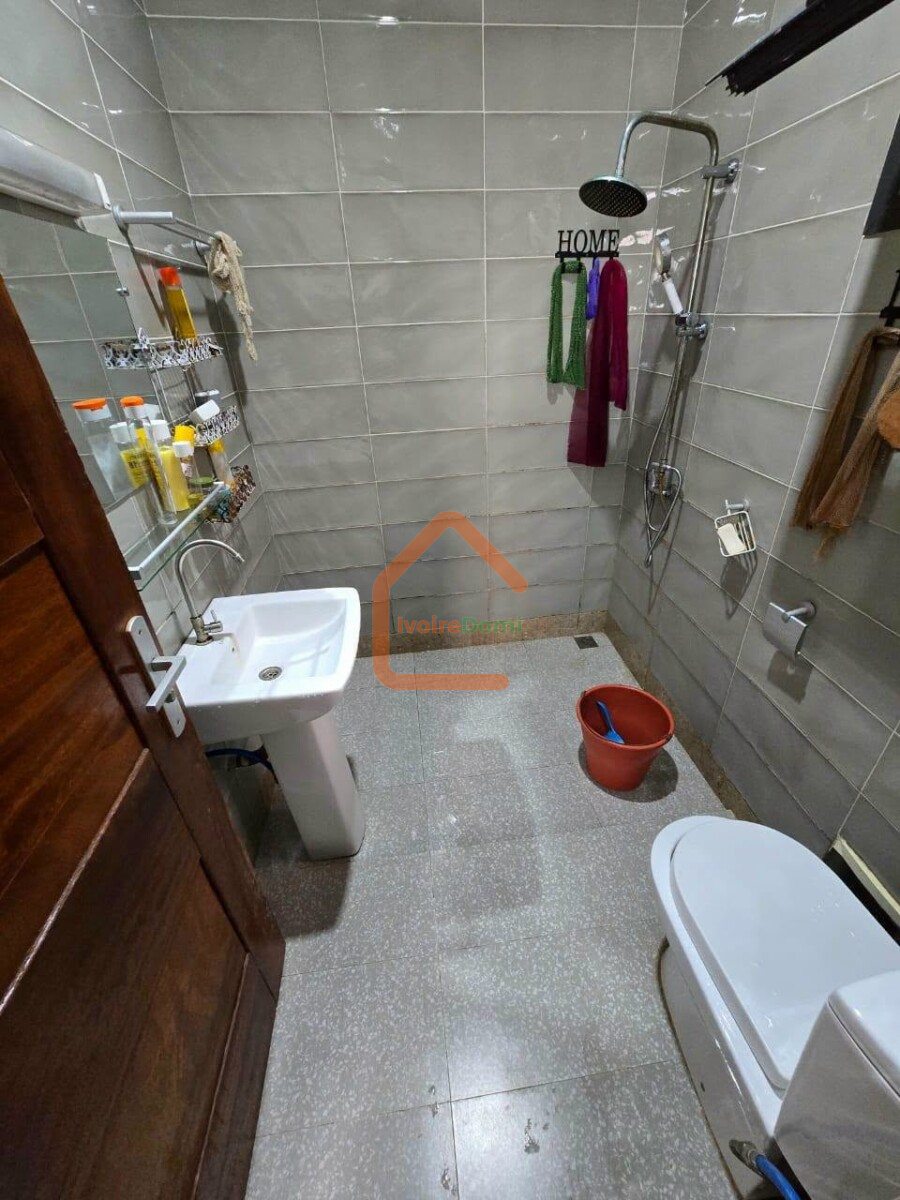 VILLA BASSE EN VENTE