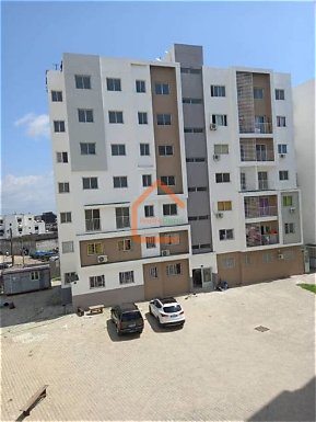 Appartement F4 + BALCON en location à Koumassi