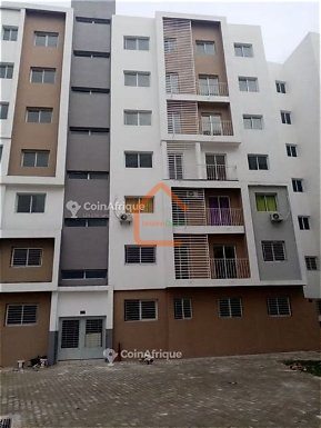 Appartement F4 + BALCON en location à Koumassi