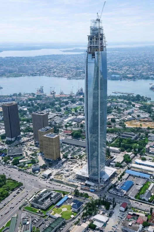 Annonce immobilière Côte d’Ivoire