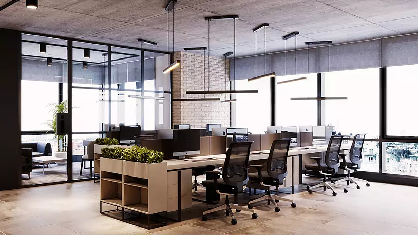 Studio -Koumassi