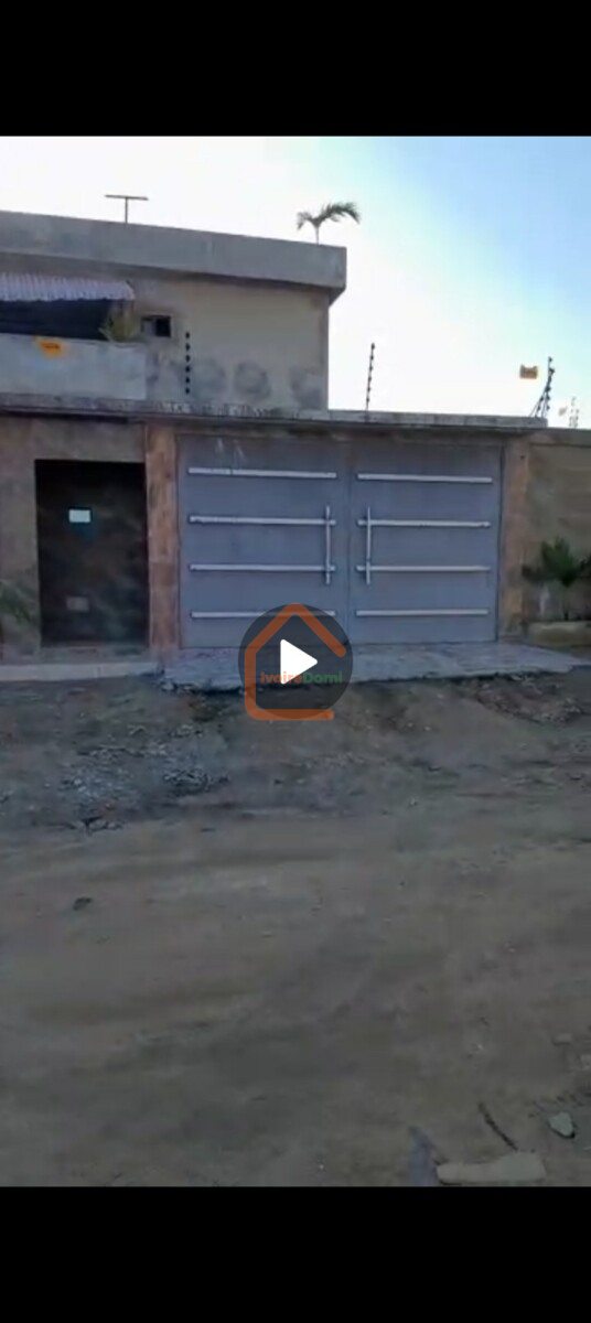 VILLA DUPLEX A VENDRE A BINGERVILLE
