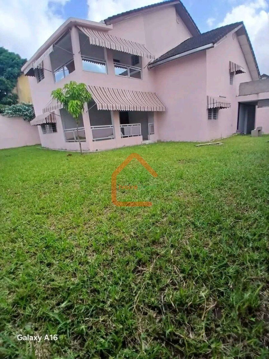 VILLA EN VENTE A ANGRE CHU