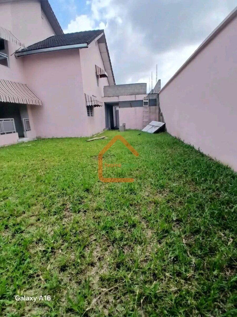 VILLA EN VENTE A ANGRE CHU