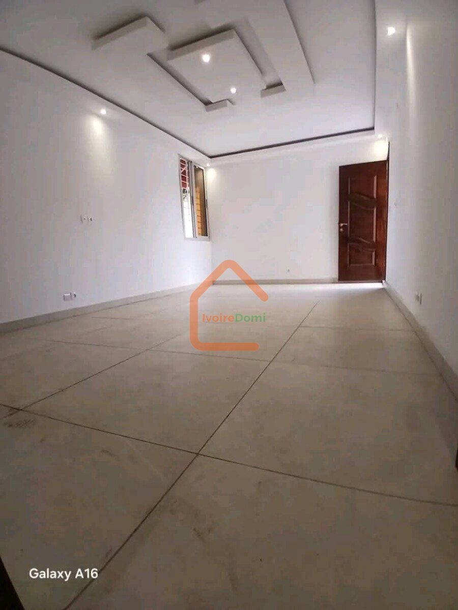 VILLA EN VENTE A ANGRE CHU