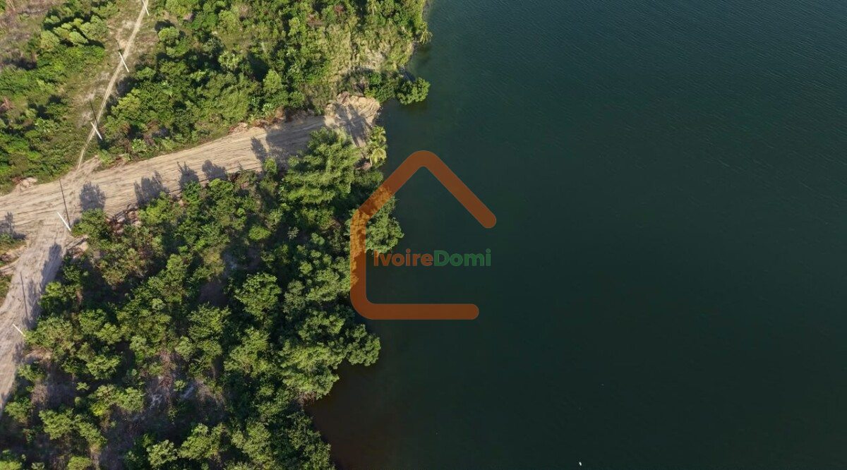 🏡 𝐀̀ 𝐕𝐄𝐍𝐃𝐑𝐄 𝐋𝐎𝐓𝐒 𝐁𝐀̂𝐓𝐈𝐒𝐒𝐀𝐁𝐋𝐄𝐒 📍 Bingerville – Après le Palais, en bordure