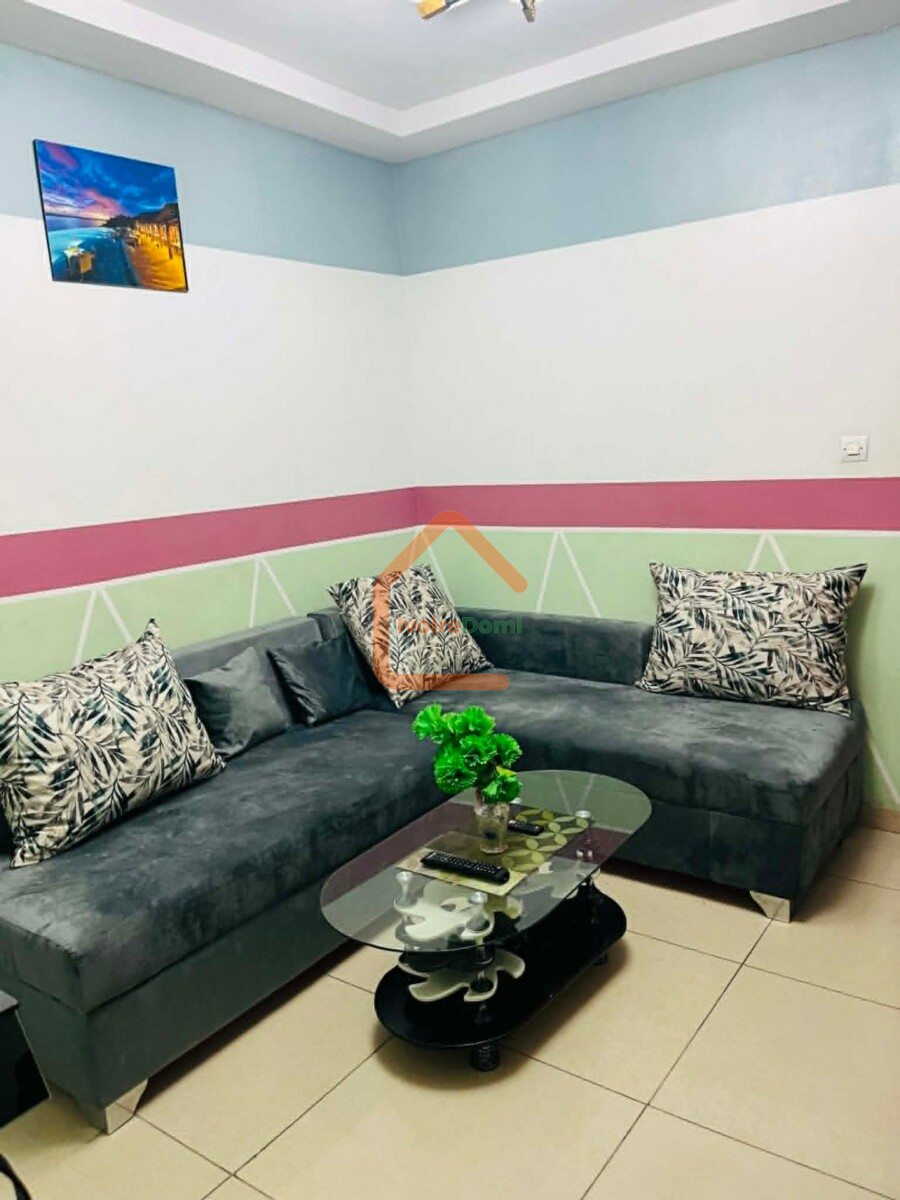 RESIDENCE SAPHIR OFFRE DES CONFORTS