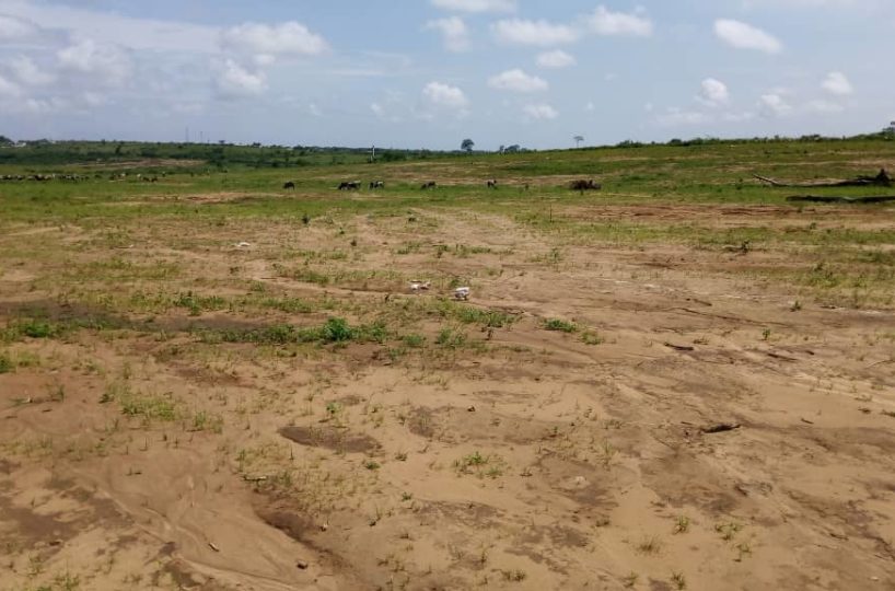 Annonce immobilière Côte d’Ivoire