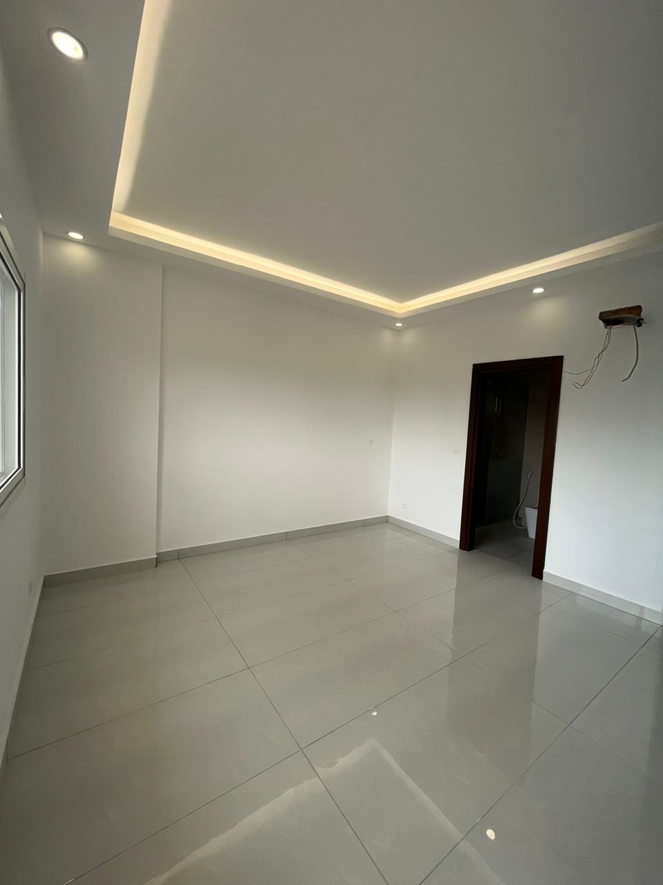 Appartement 4 pièces haut standing marcory zone 4