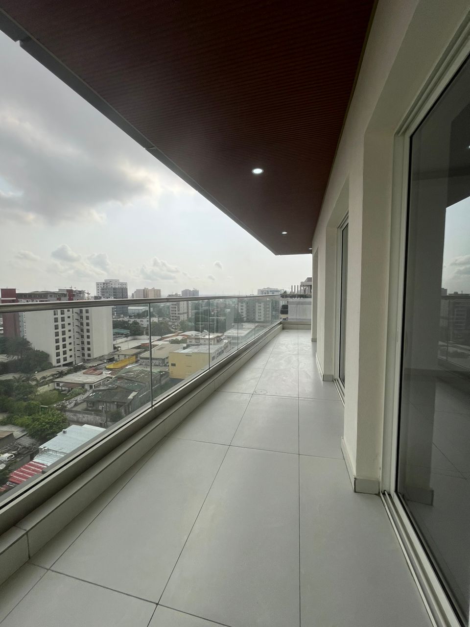 Appartement meublé 4 pièces haut standing marcory zone 4