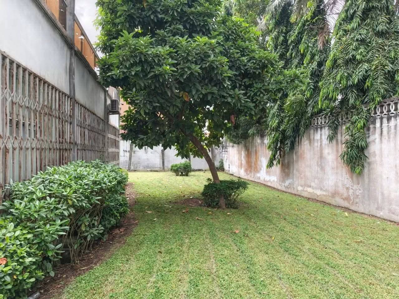 Villa duplex de 13 PIÈCES