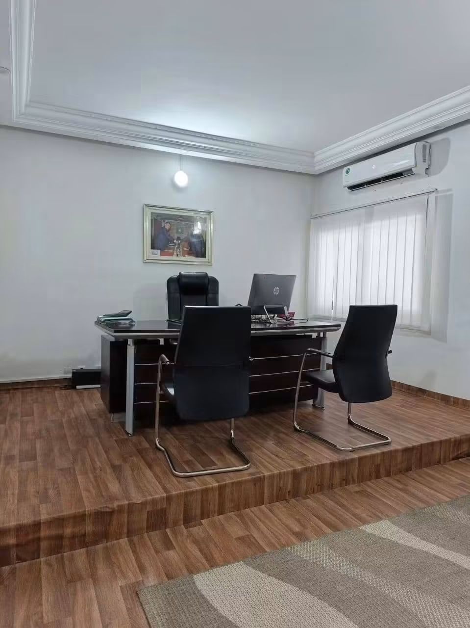 Villa duplex de 13 PIÈCES