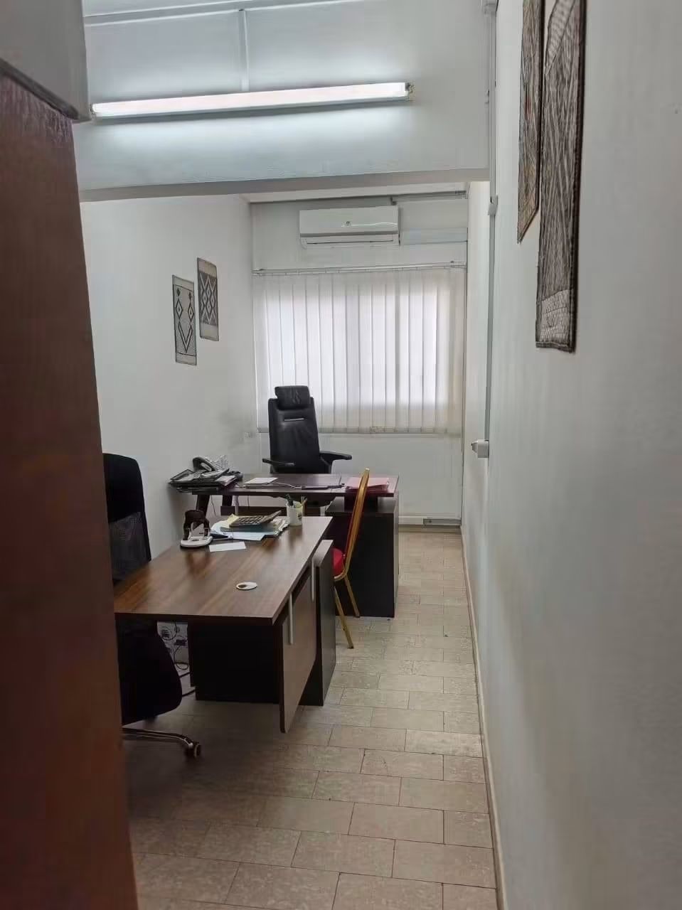 Villa duplex de 13 PIÈCES