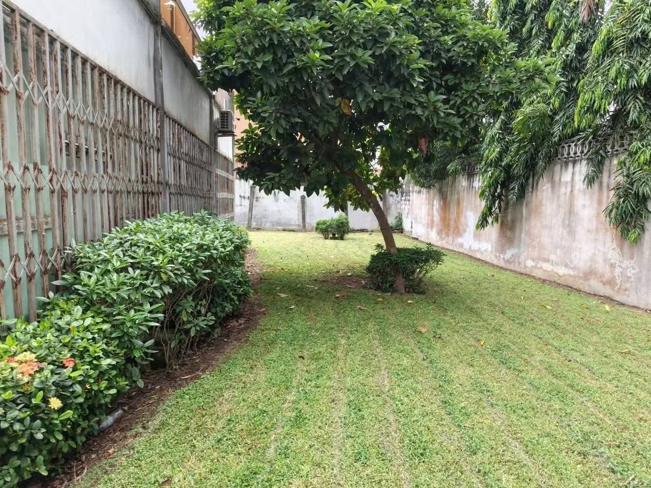 Villa duplex de 13 PIÈCES