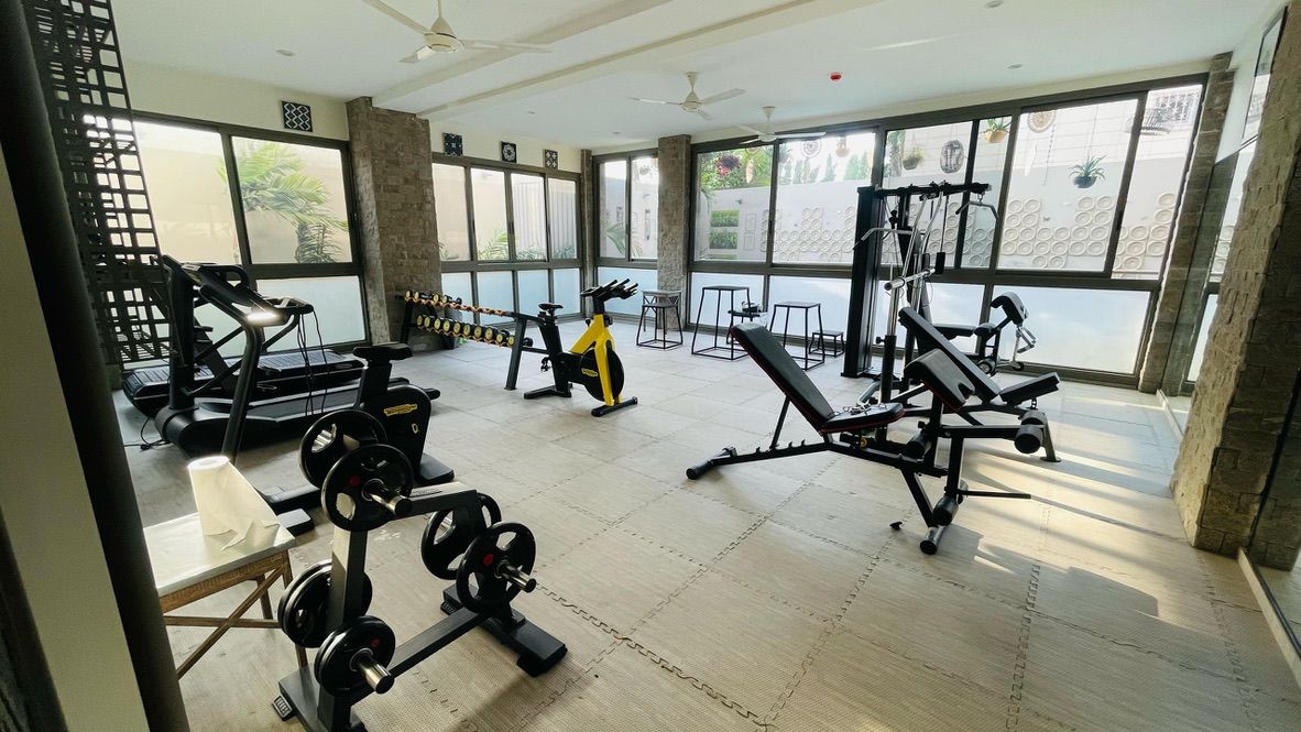 Appartements 3 pièces et 4 pièces en location, meublé ou non meublé
