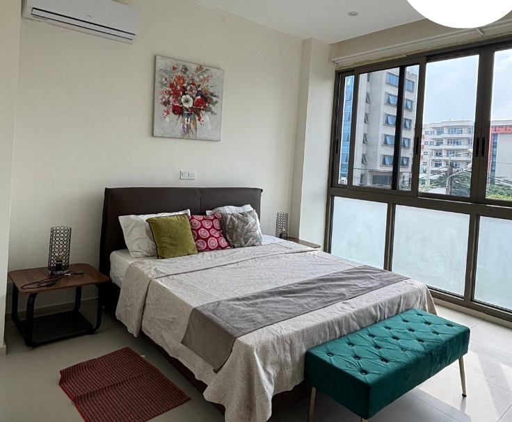 Appartements 3 pièces et 4 pièces en location, meublé ou non meublé