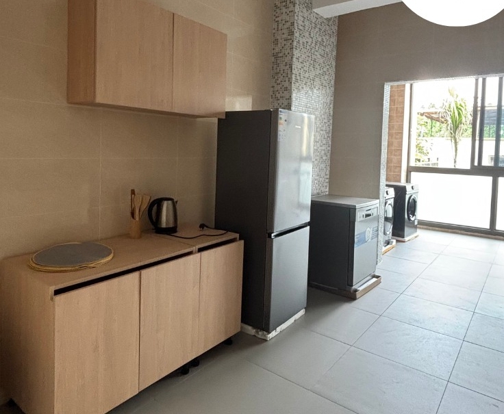 Appartements 3 pièces et 4 pièces en location, meublé ou non meublé