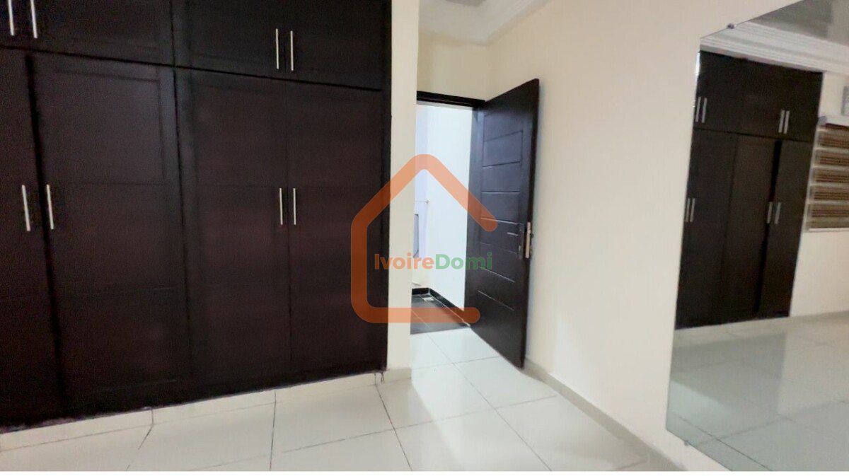 Appartement 3 pieces