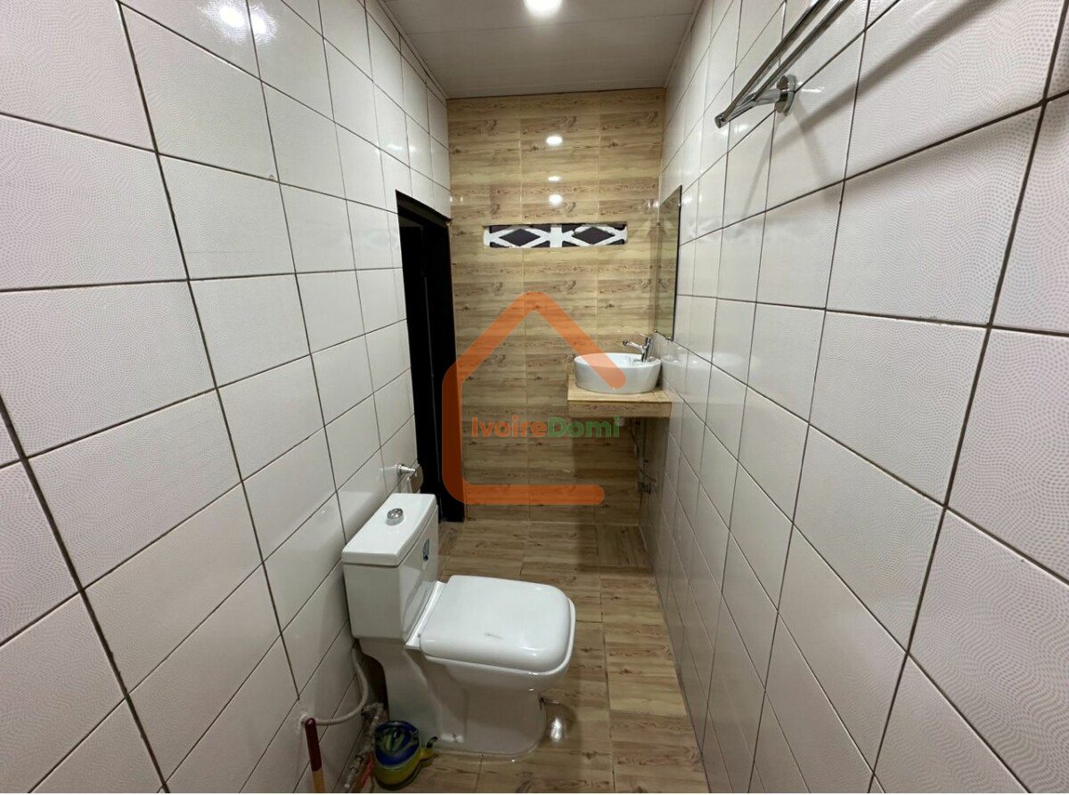 Appartement 3 pieces