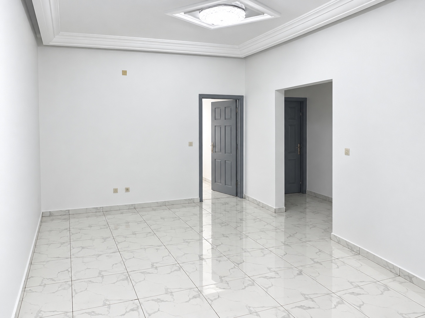 À LOUER – APPARTEMENT 3 PIÈCES À COCODY ABATTA