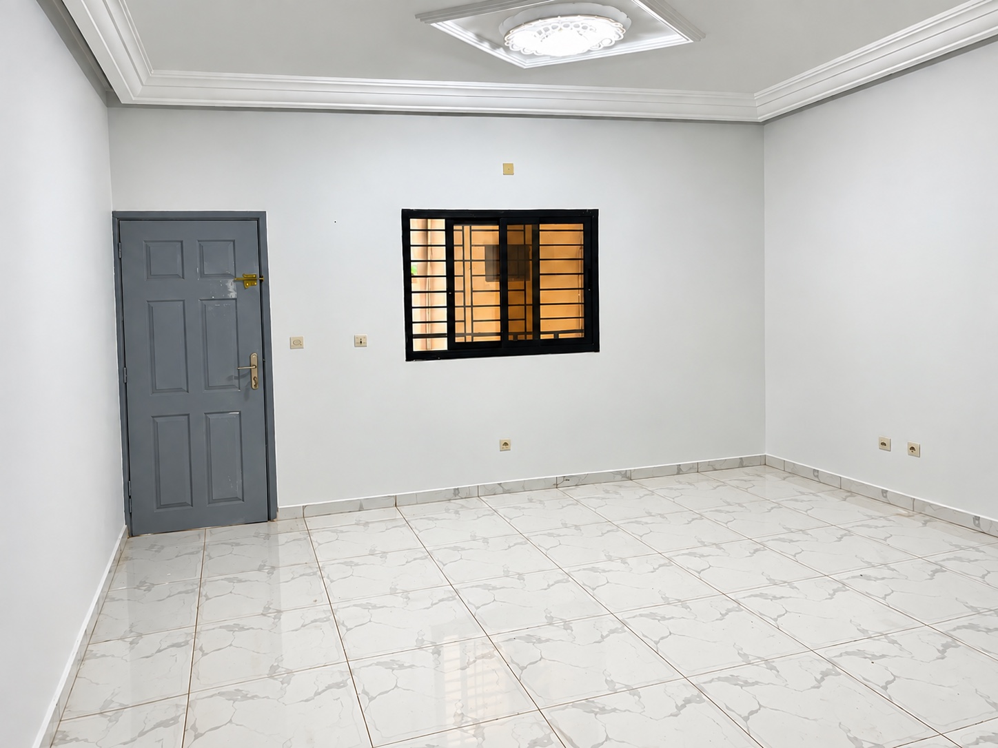 À LOUER – APPARTEMENT 3 PIÈCES À COCODY ABATTA