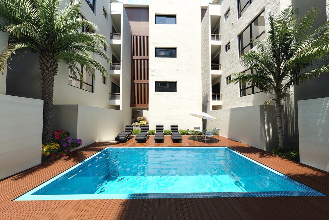 Appartements Modernes