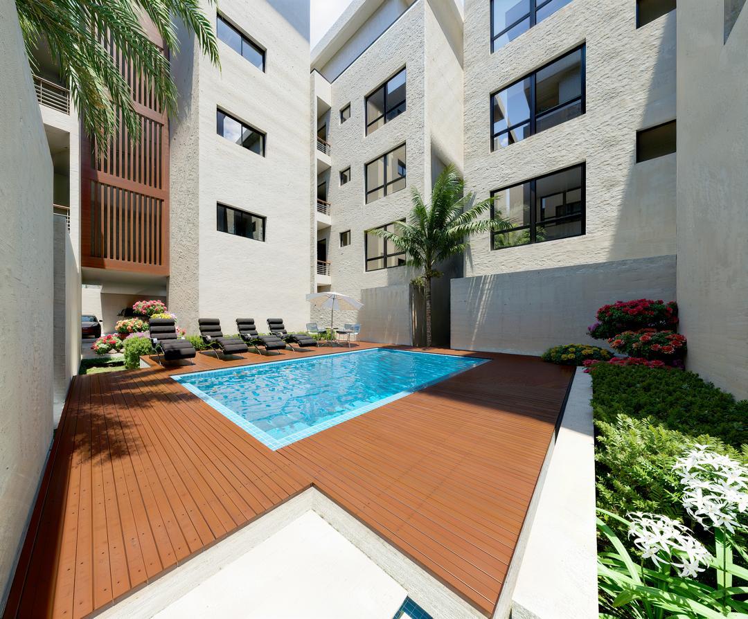 Appartements Modernes