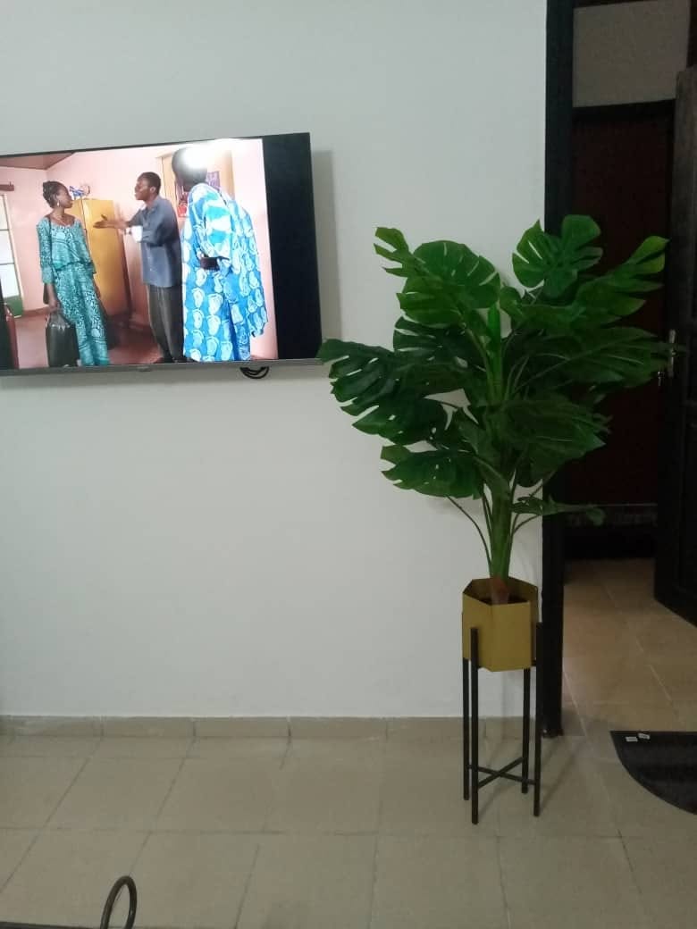 RESIDENCE SAPHIR VOTE CONFORT