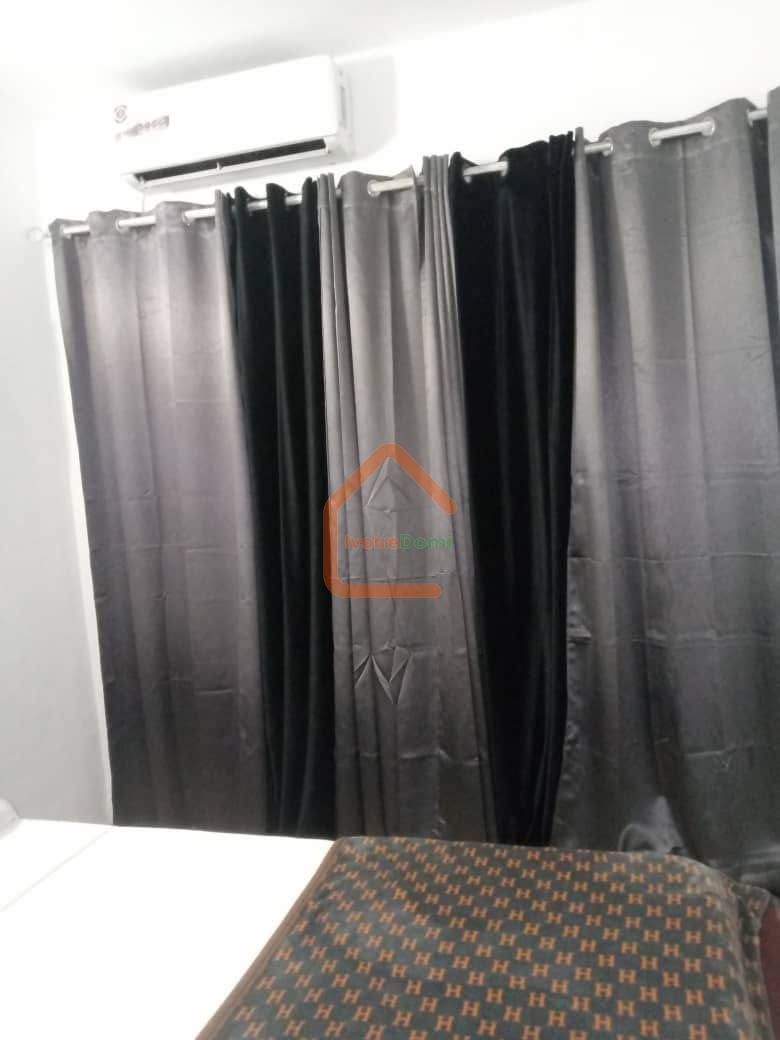 RESIDENCE DISPONIBLE POUR VOTRE SEJOUR