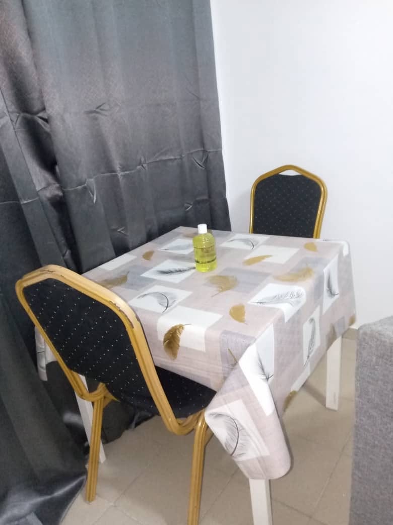 RESIDENCE SAPHIR VOTE CONFORT