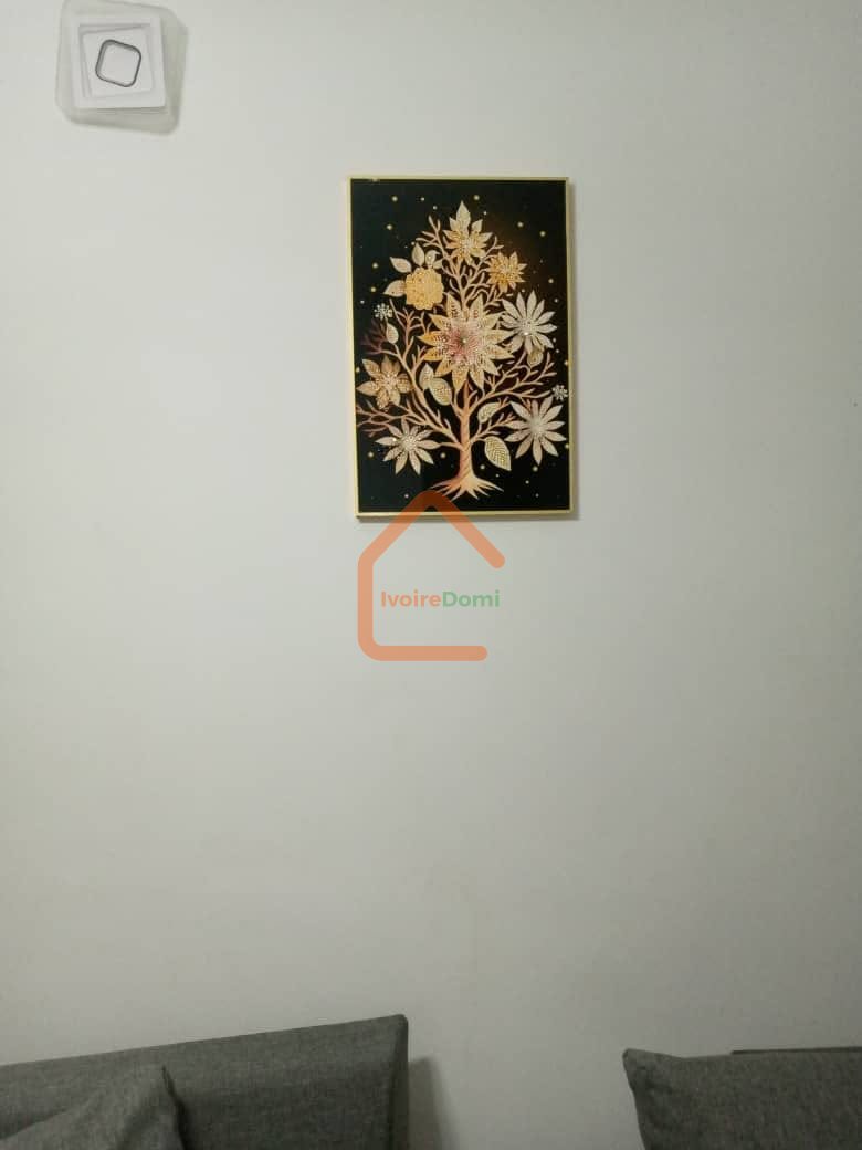 RESIDENCE DISPONIBLE POUR VOTRE SEJOUR