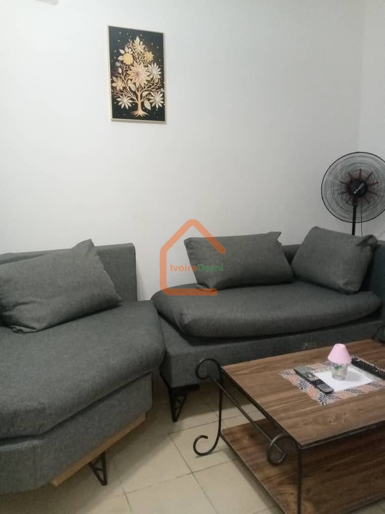 RESIDENCE DISPONIBLE POUR VOTRE SEJOUR