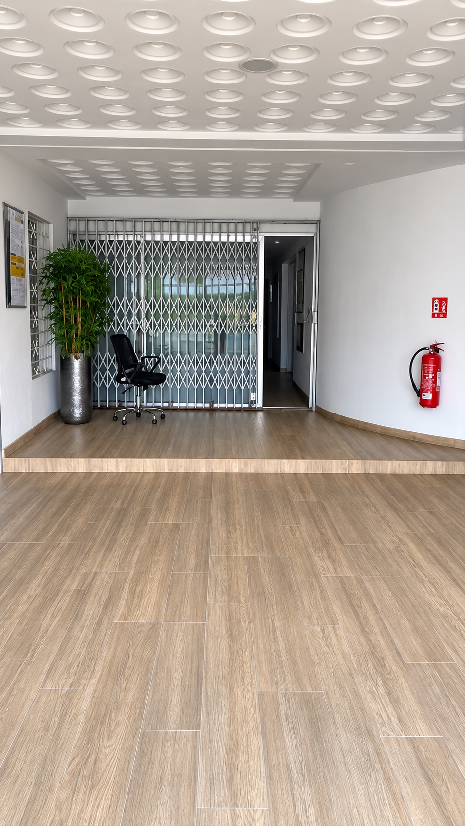 VILLA TRIPLEX À VENDRE – 2 PLATEAUX