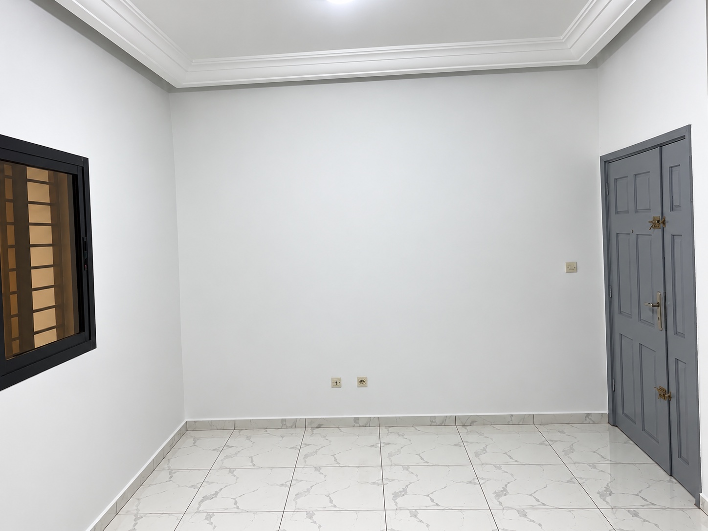 À LOUER – APPARTEMENT 3 PIÈCES À COCODY ABATTA