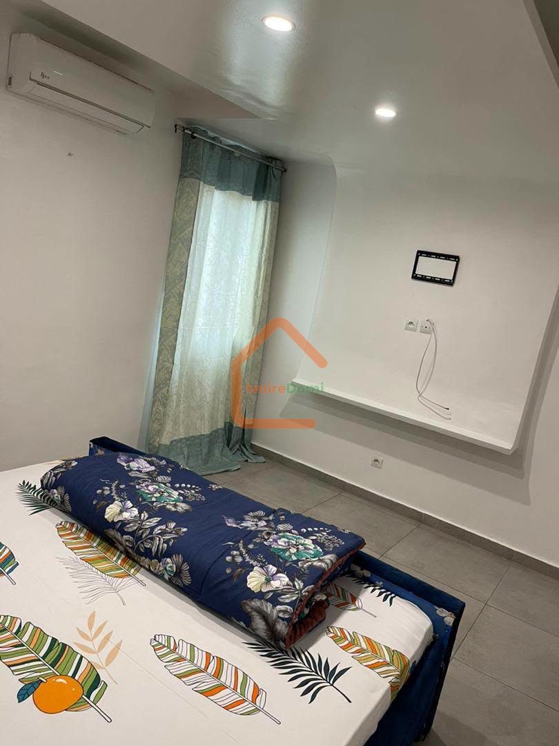 APPARTEMENT MEUBLE A LOUER