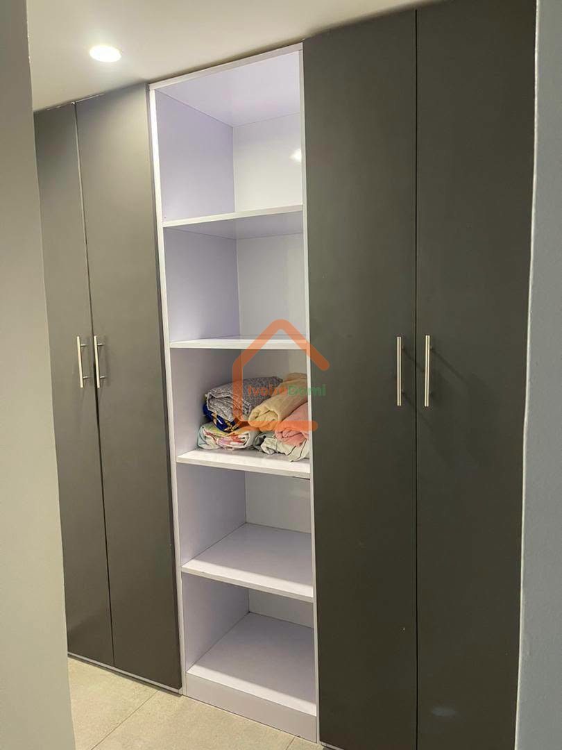 LOCATION D’APPARTEMENT MEUBLE
