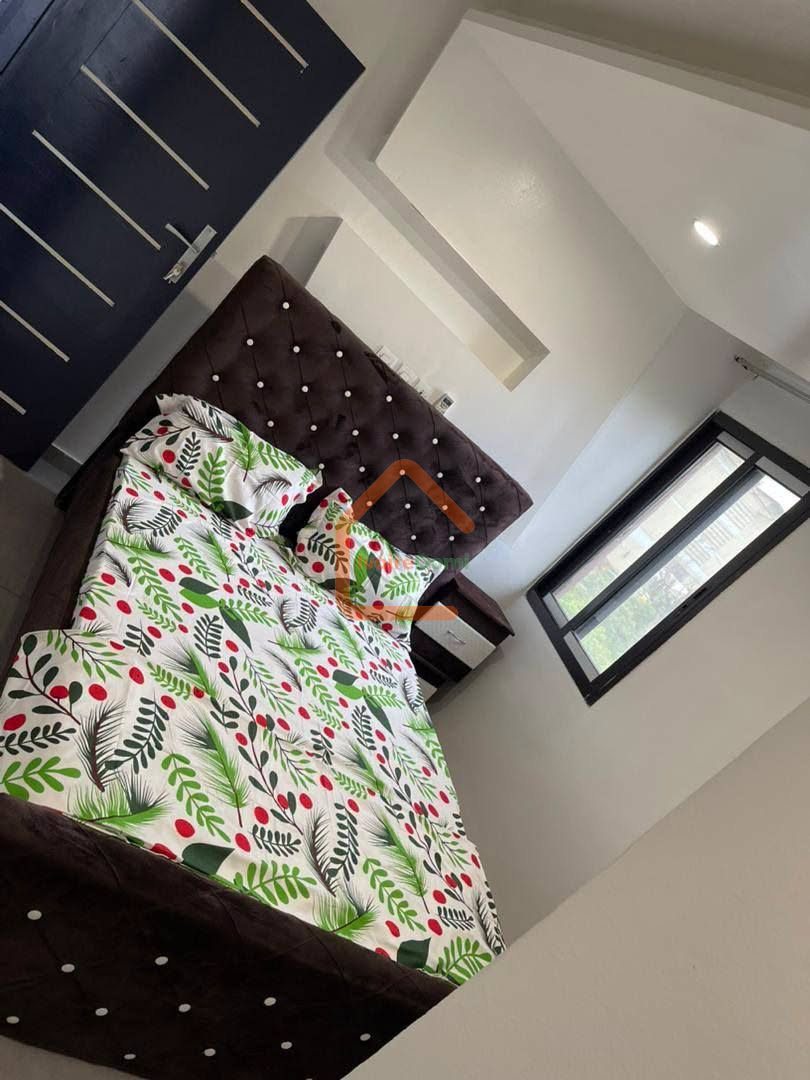 LOCATION D’APPARTEMENT MEUBLE