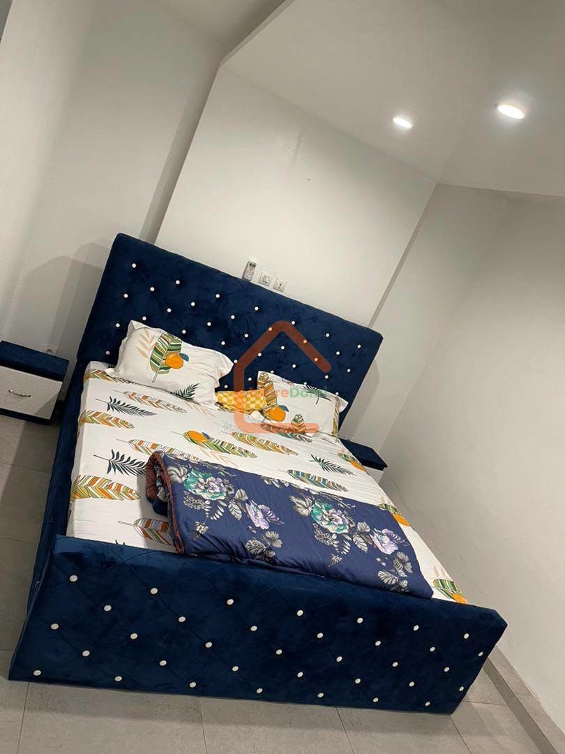 LOCATION D’APPARTEMENT MEUBLE