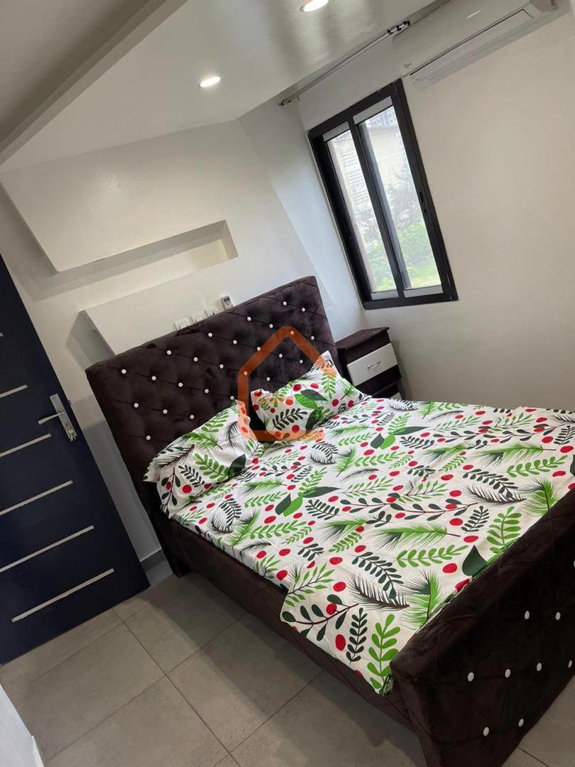 APPARTEMENT MEUBLE A LOUER
