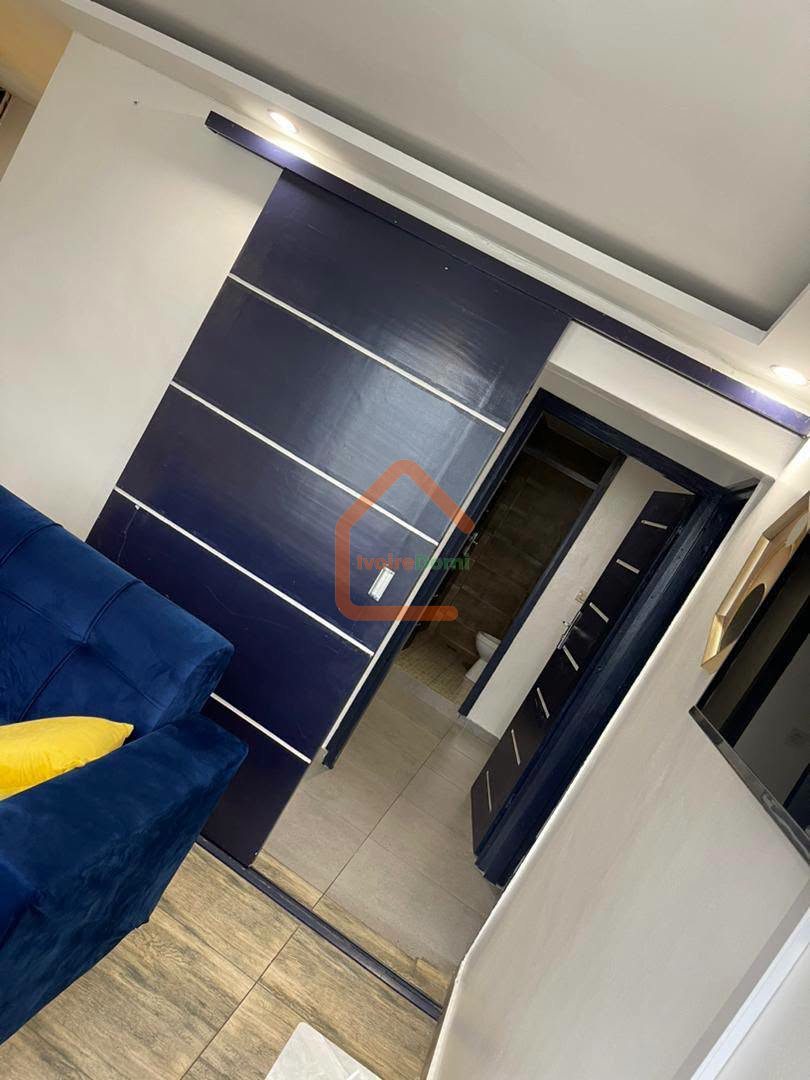 APPARTEMENT MEUBLE A LOUER