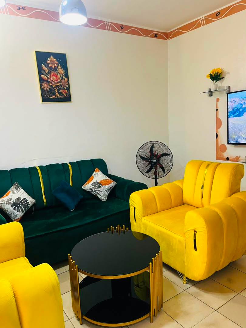 APPARTEMENT MEUBLE