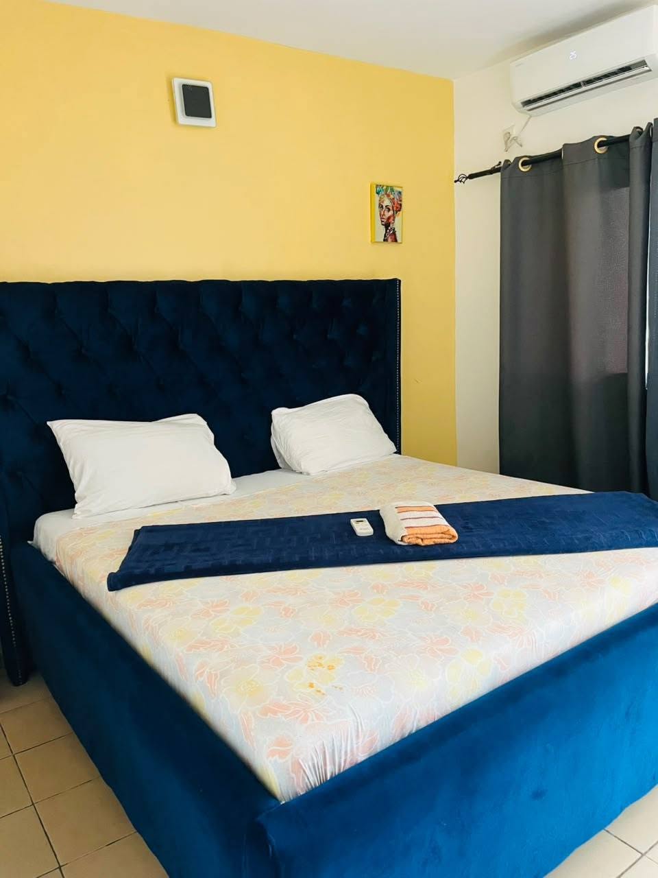 RESIDENCE SAPHIR DISPONIBLE POUR VOS SEJOUR