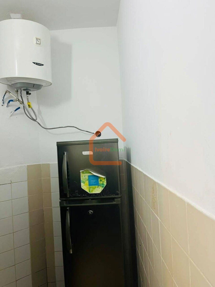 LOCATION DE RESIDENCE MEUBLE