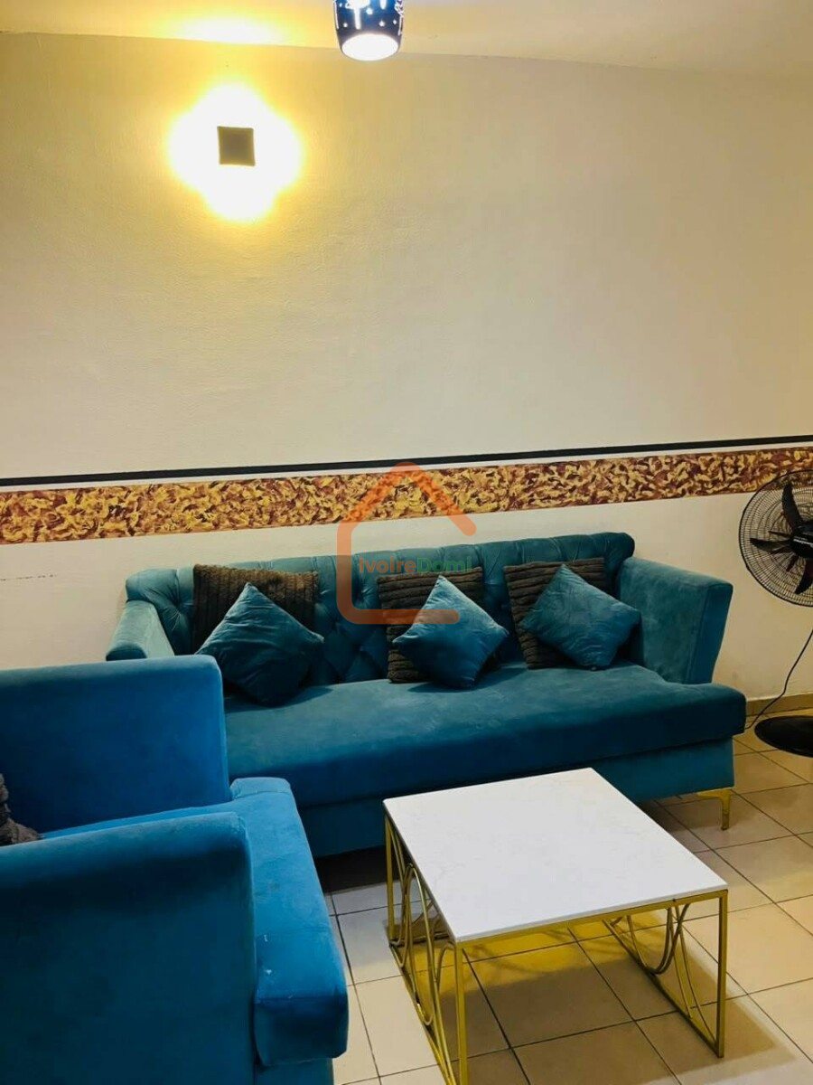 LOCATION DE RESIDENCE MEUBLE