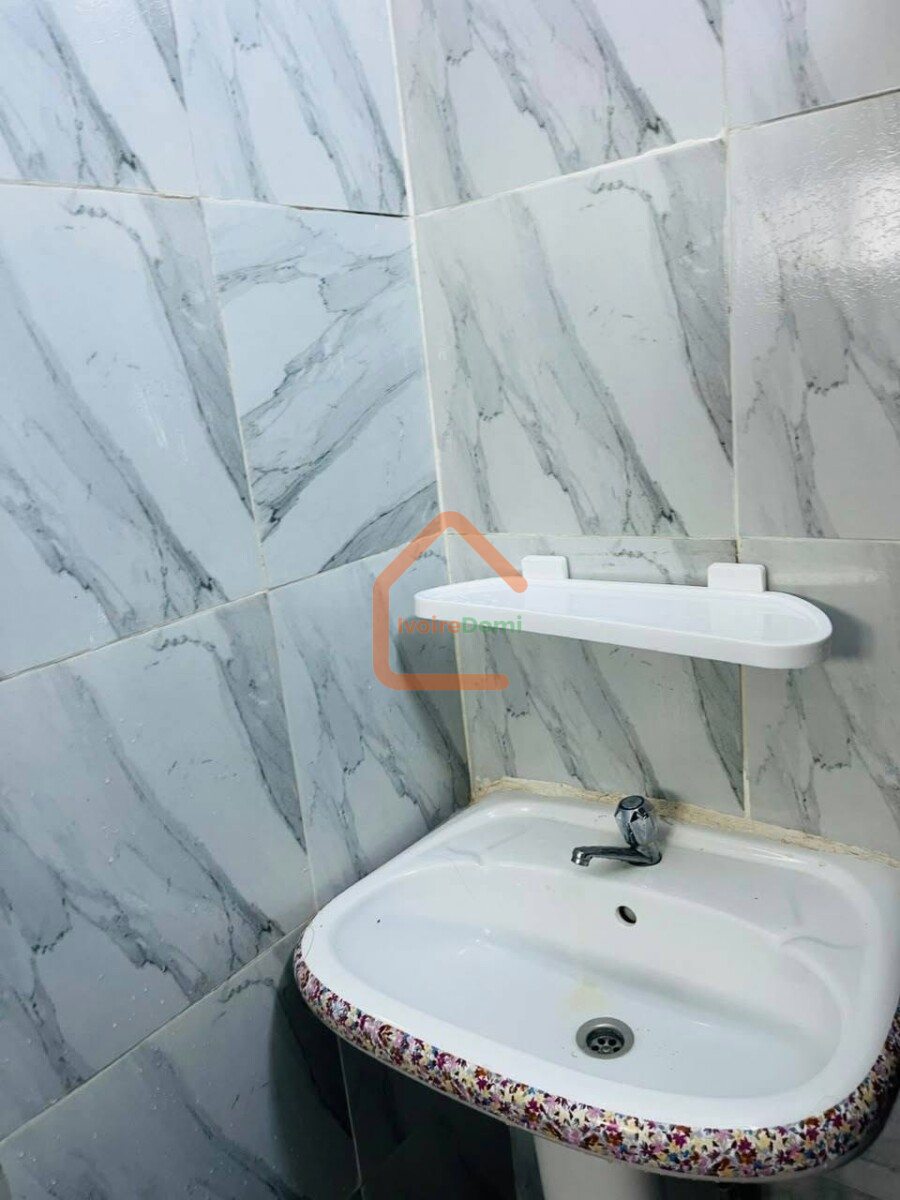 APPARTEMENT MEUBLE EN LOCATION