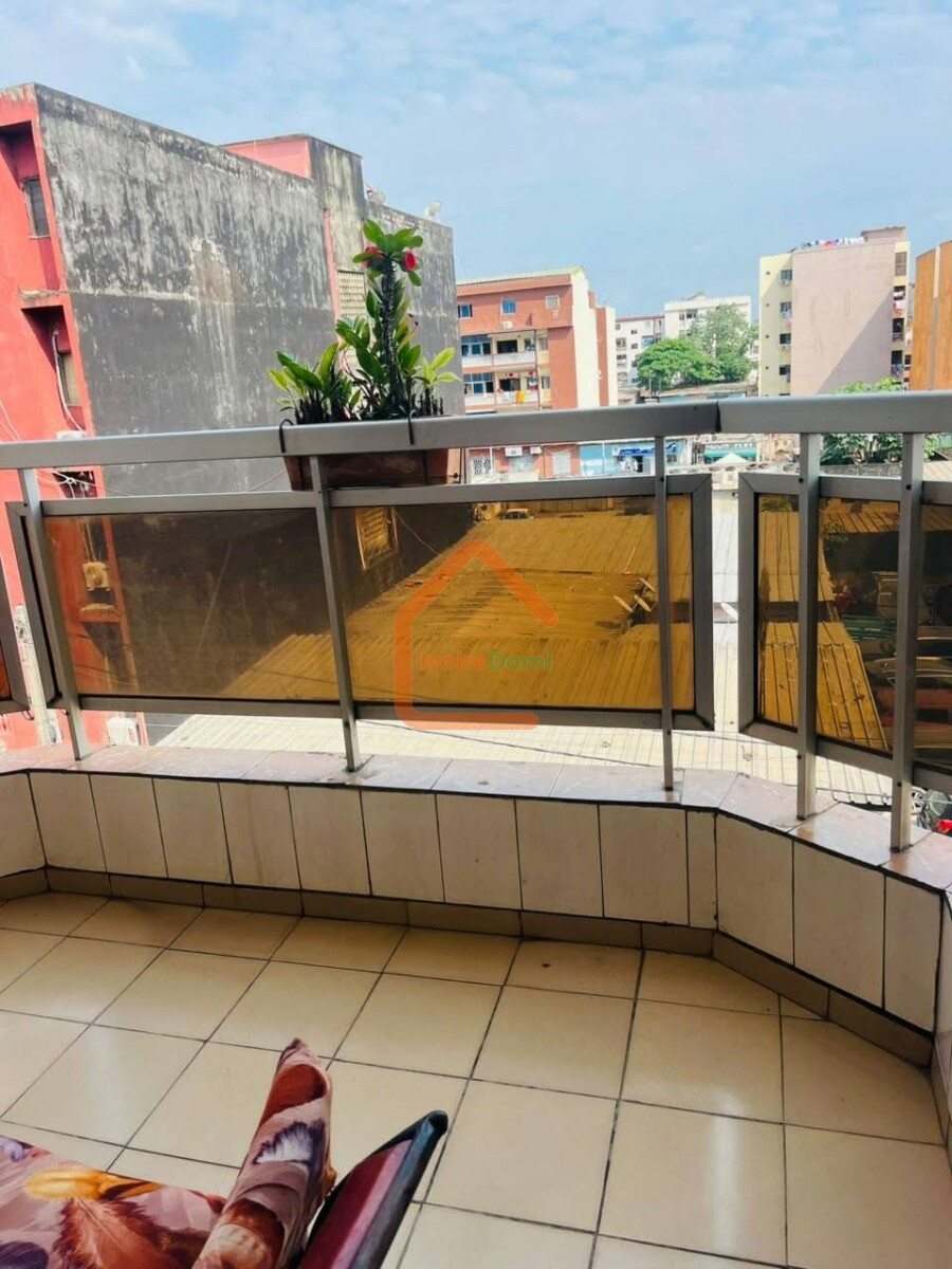 LOCATION DE RESIDENCE MEUBLE