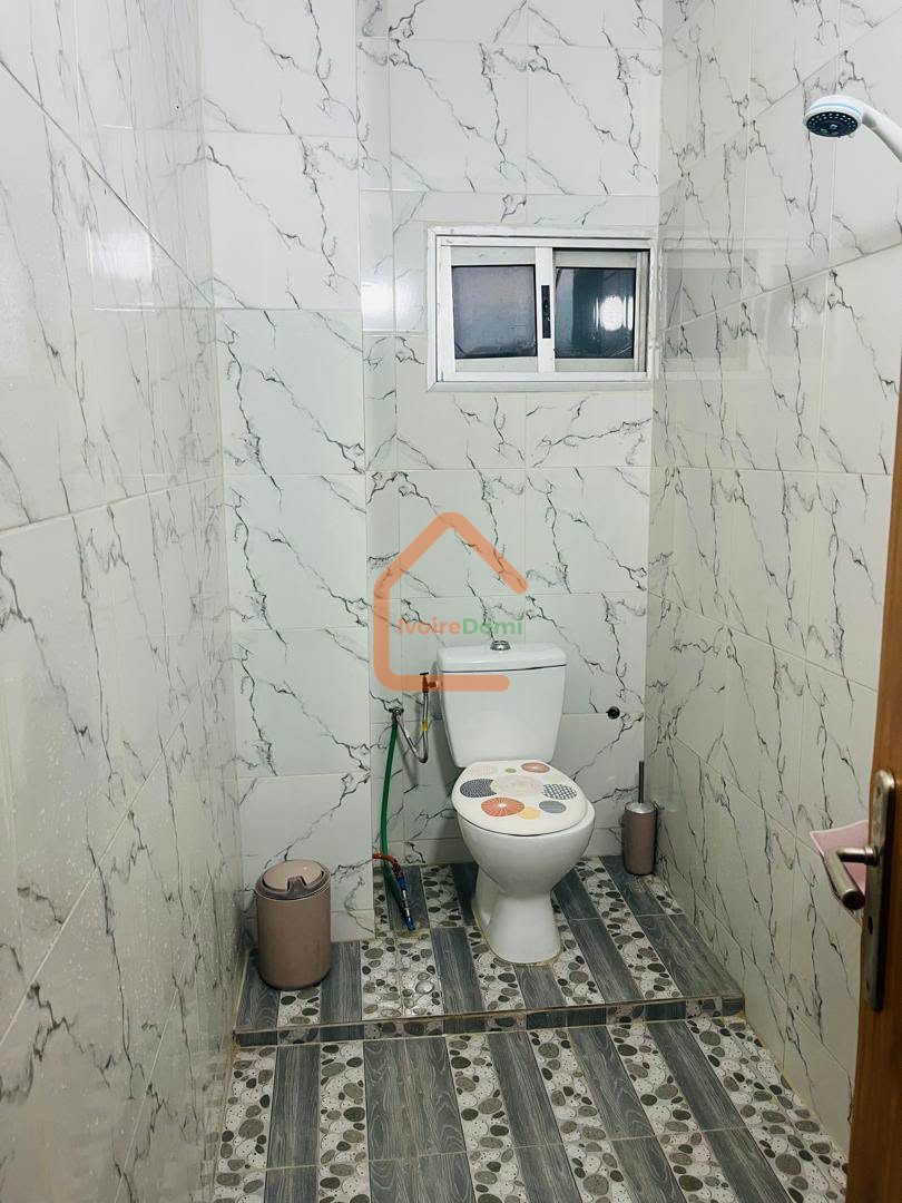 LOCATION D’APPARTEMENT MEUBLE