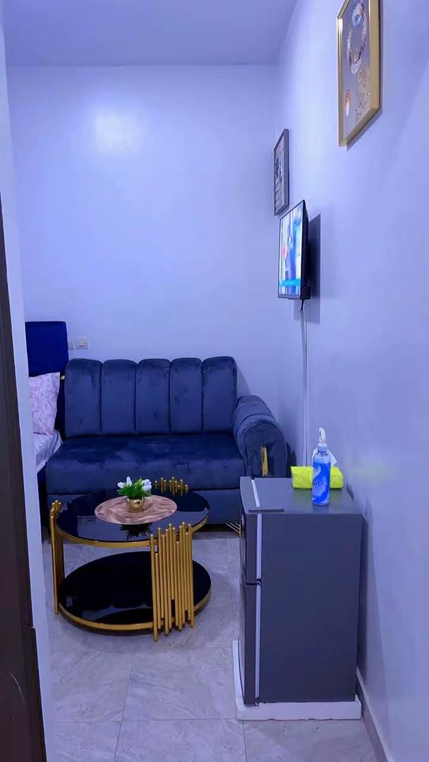 RESIDENCE SAPHIR DISPONIBLE